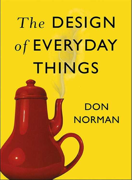 The Design of Everyday Things