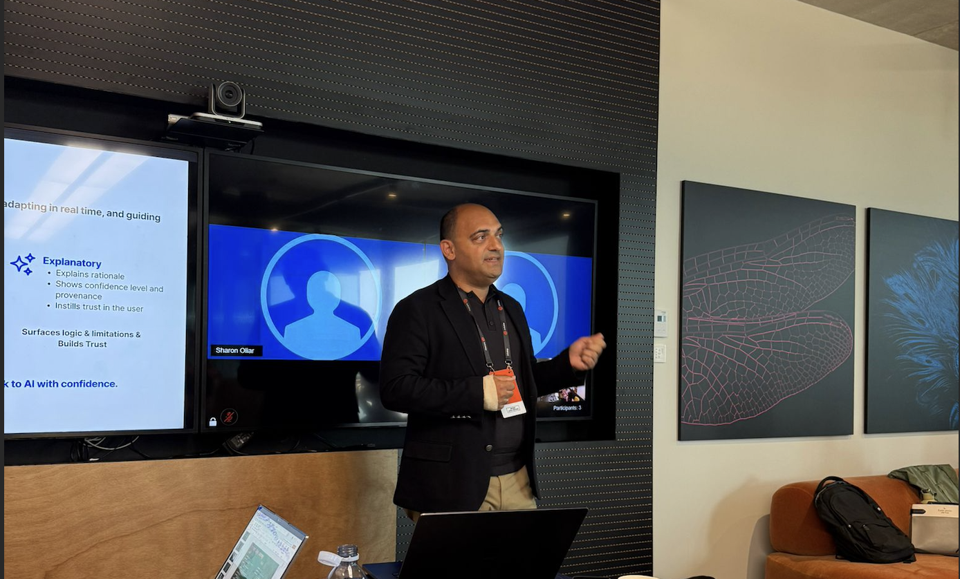 Infobip AI Workshop — Zagreb — June 2025